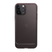Load image into Gallery viewer, UAG Lucent Case iPhone 12 Pro Max 6.7 inch - Ash UAG Lucent Case iPhone 12 Pro Max 6.7 inch - Dusty Rose 5