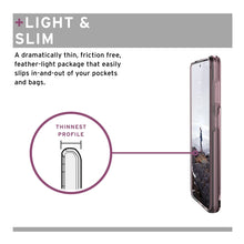 Load image into Gallery viewer, UAG Lucent Light Rugged Case Samsung S21 5G 6.2 inch - Rose 4