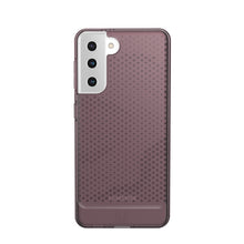 Load image into Gallery viewer, UAG Lucent Light Rugged Case Samsung S21 PLUS 5G 6.7 inch - Rose 2