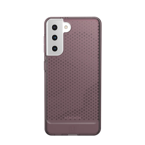 UAG Lucent Light Rugged Case Samsung S21 PLUS 5G 6.7 inch - Rose 2