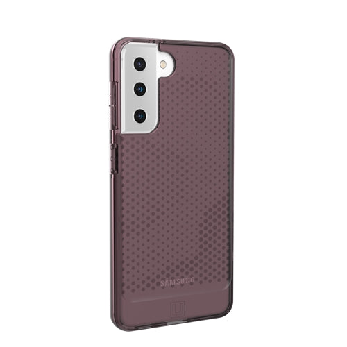 UAG Lucent Light Rugged Case Samsung S21 5G 6.2 inch - Rose 3