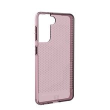 Load image into Gallery viewer, UAG Lucent Light Rugged Case Samsung S21 5G 6.2 inch - Rose 8