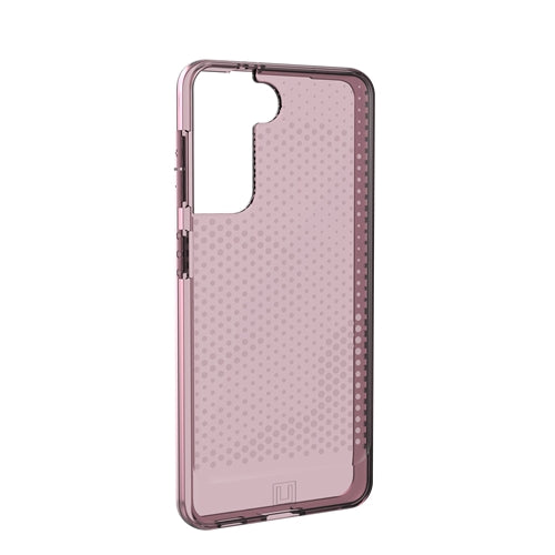 UAG Lucent Light Rugged Case Samsung S21 ULTRA 5G 6.8 inch - Rose 8