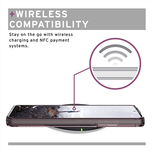 UAG Lucent Light Rugged Case Samsung S21 ULTRA 5G 6.8 inch - Rose 4