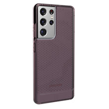 Load image into Gallery viewer, UAG Lucent Light Rugged Case Samsung S21 ULTRA 5G 6.8 inch - Rose 6