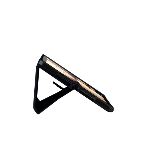 UAG Metropolis Rugged Tough Folio Case iPad 10.2 2019 - Cobalt 10