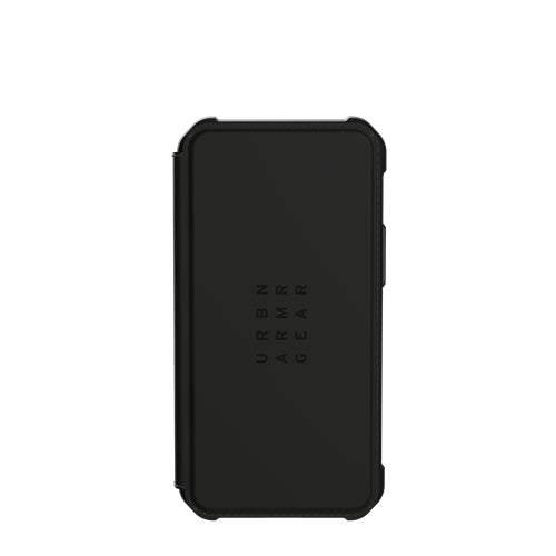 UAG Metropolis Folio Case iPhone 12 Mini 5.4 inch - Black 5