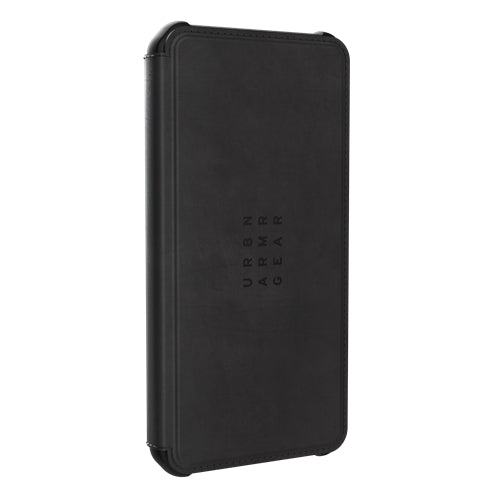 UAG Metropolis Folio Case iphone 12 Pro Max 6.7 inch - Black4