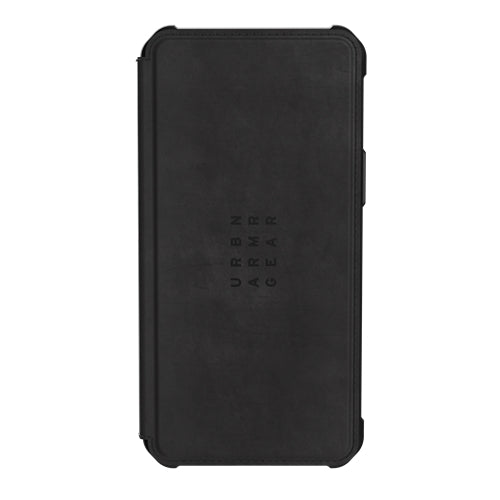 UAG Metropolis Folio Case iphone 12 Pro Max 6.7 inch - Black3