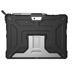 UAG Metropolis Case for Microsoft Surface Go - Black 1