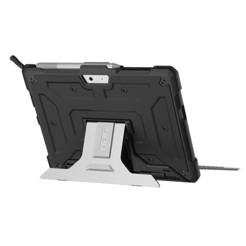UAG Metropolis Case for Microsoft Surface Go - Black 4