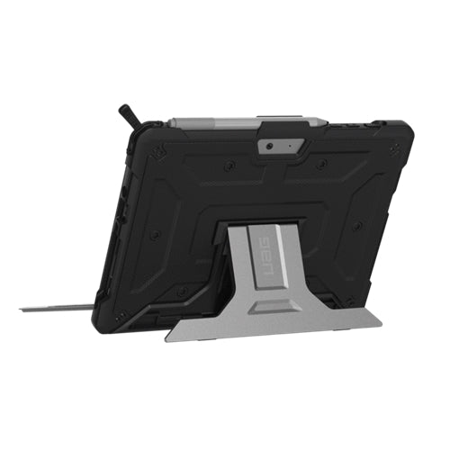 UAG Metropolis Case for Microsoft Surface Go - Black 7
