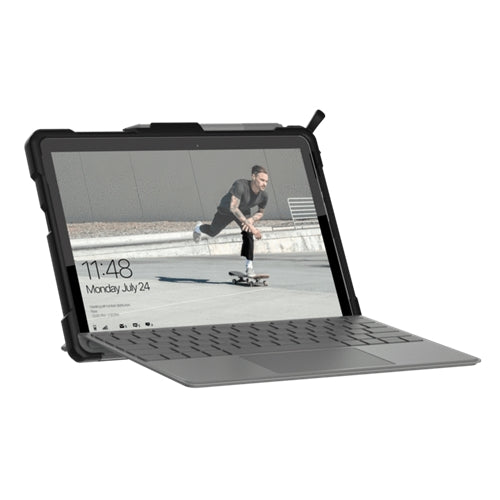 UAG Metropolis Case for Microsoft Surface Go - Black 6