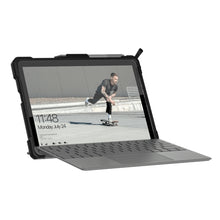 Load image into Gallery viewer, UAG Metropolis Case for Microsoft Surface Go - Black 6