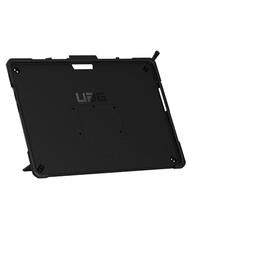 UAG Metropolis Rugged Tough Case Surface Pro X 2019 - Black 5