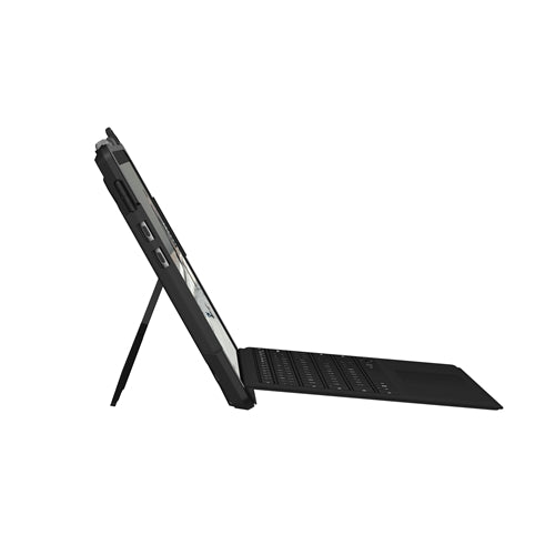 UAG Metropolis Rugged Tough Case Surface Pro X 2019 - Black7