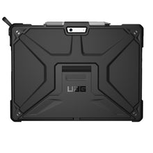 Load image into Gallery viewer, UAG Metropolis Rugged Tough Case Surface Pro X 2019 - Black9