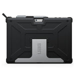 UAG Metropolis Case Surface Pro 7+ / 7th / 6th / 5th / 4th - Black / Black