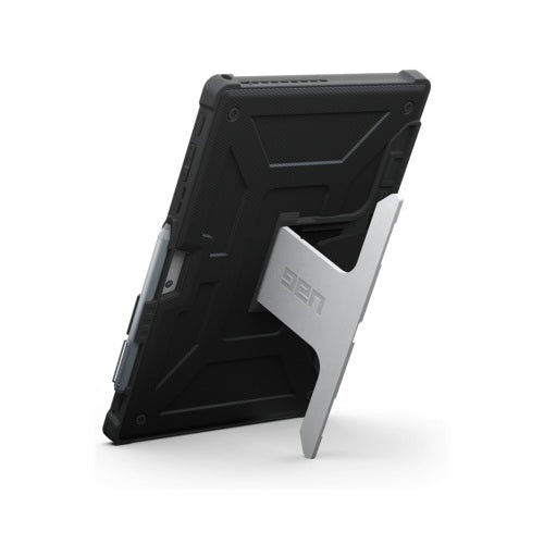 UAG Military Standard Tough Case suits Surface Pro 4 - Black / Black 6