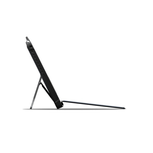 UAG Military Standard Tough Case suits Surface Pro 4 - Black / Black 5