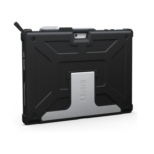 UAG Military Standard Tough Case suits Surface Pro 4 - Black / Black 3