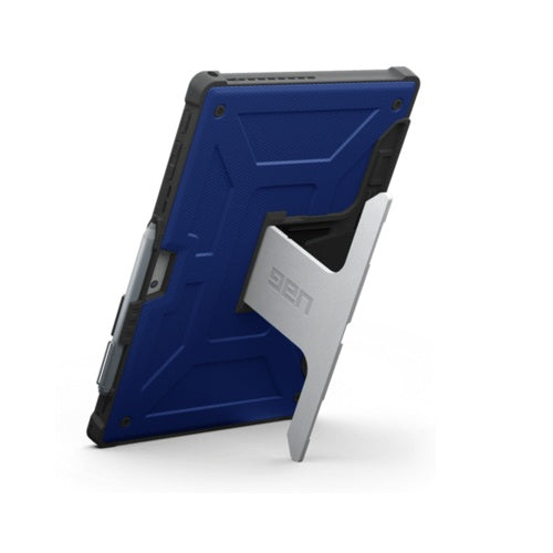 UAG Military Standard Tough Case suits Surface Pro 4 - Cobalt / Black 2