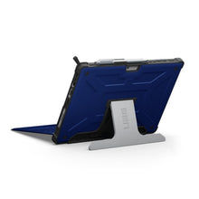Load image into Gallery viewer, UAG Military Standard Tough Case suits Surface Pro 4 - Cobalt / Black 3