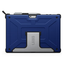 Load image into Gallery viewer, UAG Military Standard Tough Case suits Surface Pro 4 - Cobalt / Black 1