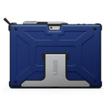 UAG Metropolis Case Surface Pro 7+ / 7th / 6th / 5th / 4th - Cobalt / Black