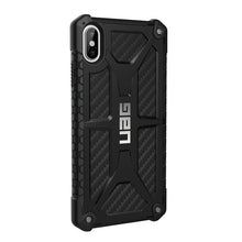 Load image into Gallery viewer, UAG Monarch Case for Apple iPhone 9 Plus 6.5&quot; - Carbon Fiber 3