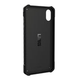 UAG Monarch Case for Apple iPhone 9 Plus 6.5" - Carbon Fiber 2