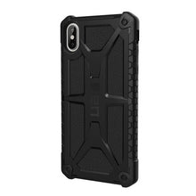 Load image into Gallery viewer, UAG Monarch Case for Apple iPhone Xs MAX - Black 5