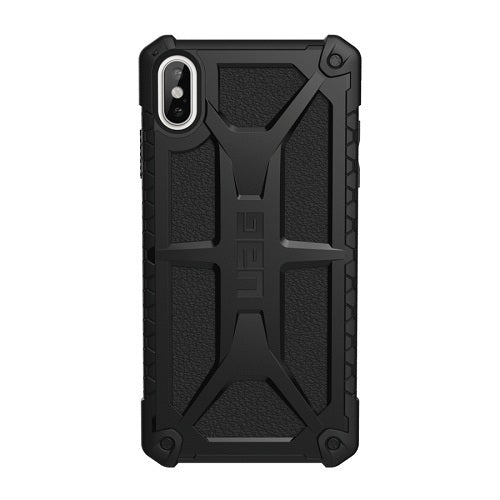 UAG Monarch Case for Apple iPhone Xs MAX - Black 1