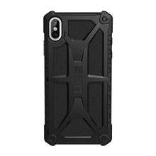 Load image into Gallery viewer, UAG Monarch Case for Apple iPhone Xs MAX - Black 1