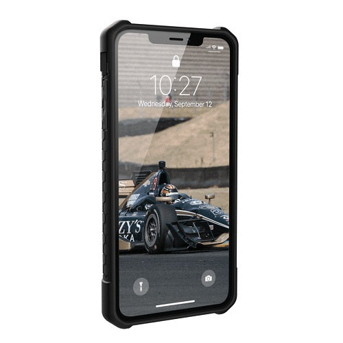 UAG Monarch Case for Apple iPhone Xs MAX - Black 2