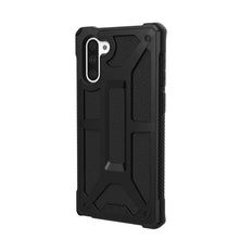 Load image into Gallery viewer, UAG Monarch Tough Case Series Galaxy Note 10 - Black 2