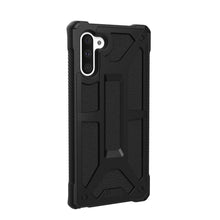 Load image into Gallery viewer, UAG Monarch Tough Case Series Galaxy Note 10 - Black 5