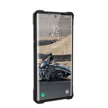 Load image into Gallery viewer, UAG Monarch Tough Case Series Galaxy Note 10 - Black 4