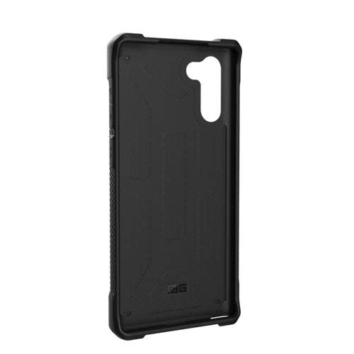 UAG Monarch Tough Case Series Galaxy Note 10 - Black 3