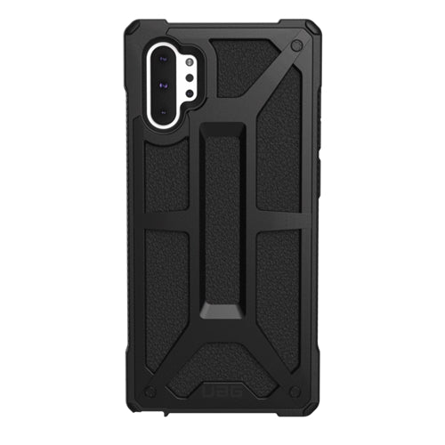 UAG Monarch Tough Case Series Galaxy Note 10 Plus - Black 4