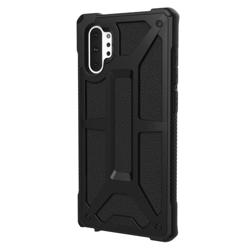 UAG Monarch Tough Case Series Galaxy Note 10 Plus - Black 5