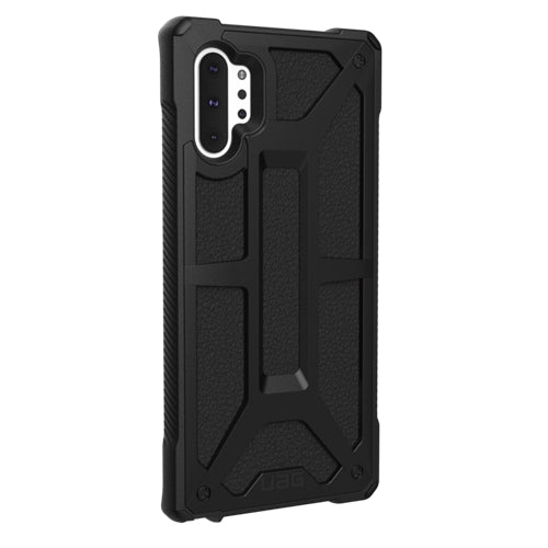UAG Monarch Tough Case Series Galaxy Note 10 Plus - Black 1