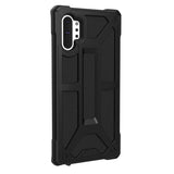 UAG Monarch Tough Case Series Galaxy Note 10 Plus / Note 10+ 5G - Black