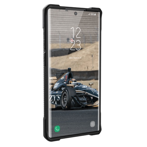 UAG Monarch Tough Case Series Galaxy Note 10 Plus - Black 2
