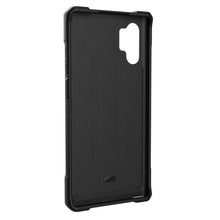 Load image into Gallery viewer, UAG Monarch Tough Case Series Galaxy Note 10 Plus - Black 3