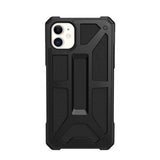 UAG Monarch Tough Case iPhone 11 - Black