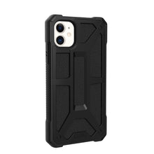 Load image into Gallery viewer, UAG Monarch Tough Case iPhone 11 - Black5