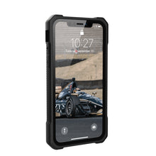 Load image into Gallery viewer, UAG Monarch Tough Case iPhone 11 - Black 2