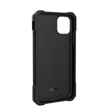 Load image into Gallery viewer, UAG Monarch Tough Case iPhone 11 - Black 3