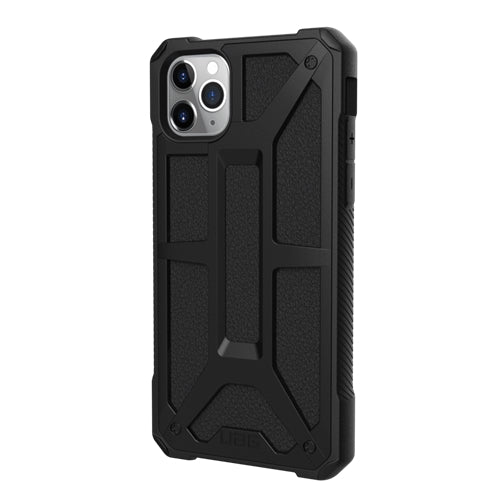 UAG Monarch Tough Case iPhone 11 Pro Max - Black 1